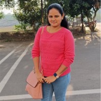 Sravani Gollapudi