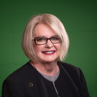 Sheila Adams, Vp