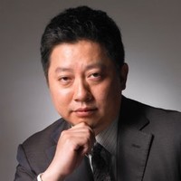 Patrick Lang Lin