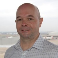 Ken Williams