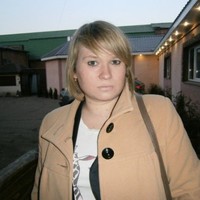 Ирина Липатова