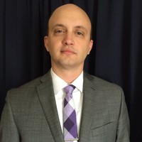 Jeffrey Zimmerman