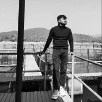 Gaurav Kumar Pradhan