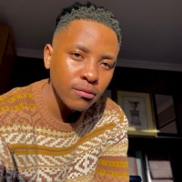Andile Shezi