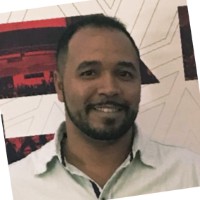Carlos Márcio Nascimento dos Santo