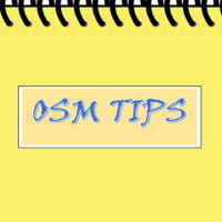 Osm Tips