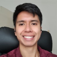 Diego Rodriguez Chaparro