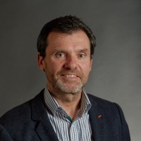 Alain Tracol