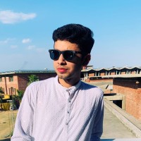 Syed Navedul Hasan
