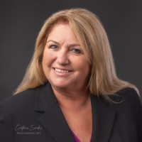 Susan Morgan
