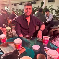 Serkan Çavuşoğlu