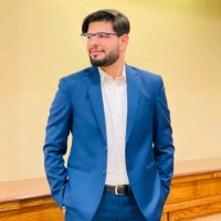 Shiraz Muhammad