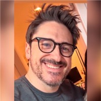 Marcos Patrick