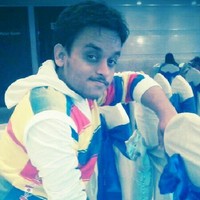 Yash Ghelani