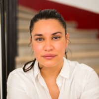 María de Lourdes Lopez