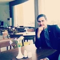 ahmad Afshartabar