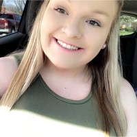 Hannah Gilbert