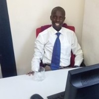 Cheruiyot Bett Moses