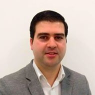 Ricardo Almeida