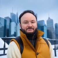Andriy Bahlay