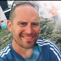 Kieran Mclaughlin