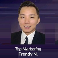 Frendy Nicodemus