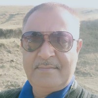 Nitesh Parikh