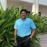 Lakshmipathy P