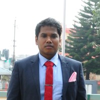 Chandan Jena
