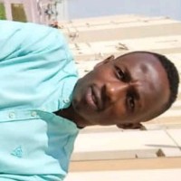 Titus Ibrahim