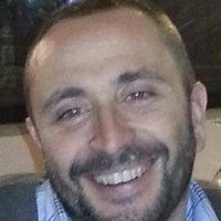 Stefano Maria Antonini