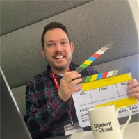 Darren Barker