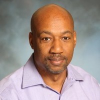 Cedrick Smith