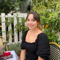 Priscilla Flores
