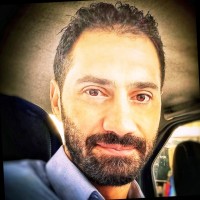 Khaled El Deeb