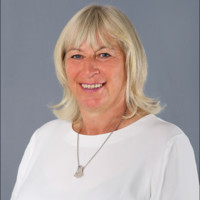 Lynda Grey