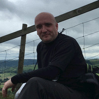 Rick Ward