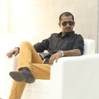 Ajith Peter