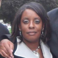 Monica Hudson