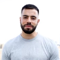 Jesus Miguel Mora Guerrero