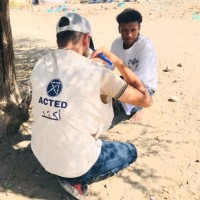 Ahmed Almorisi