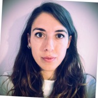 Gloria Bonaga