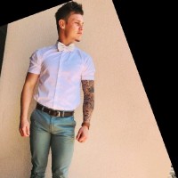 Kevin Mans