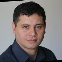 Walter Cuenca