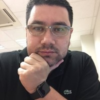Pablo Cesar Atadani