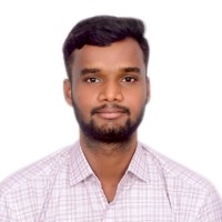 Manojkumar Nallabelli