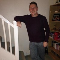 Ryan Hocking