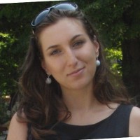 Petya Zheleva