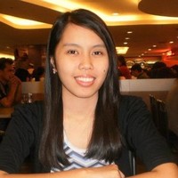 Tonie Shanice Palcon