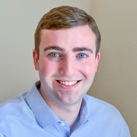 Blake Carter, Crisc